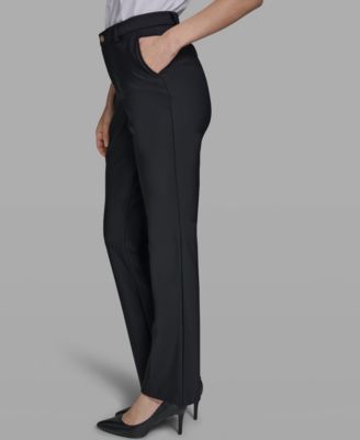 Women's Straight Compression Pants