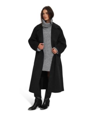 Women's Cuddle Me Oversized Tunic Sweater