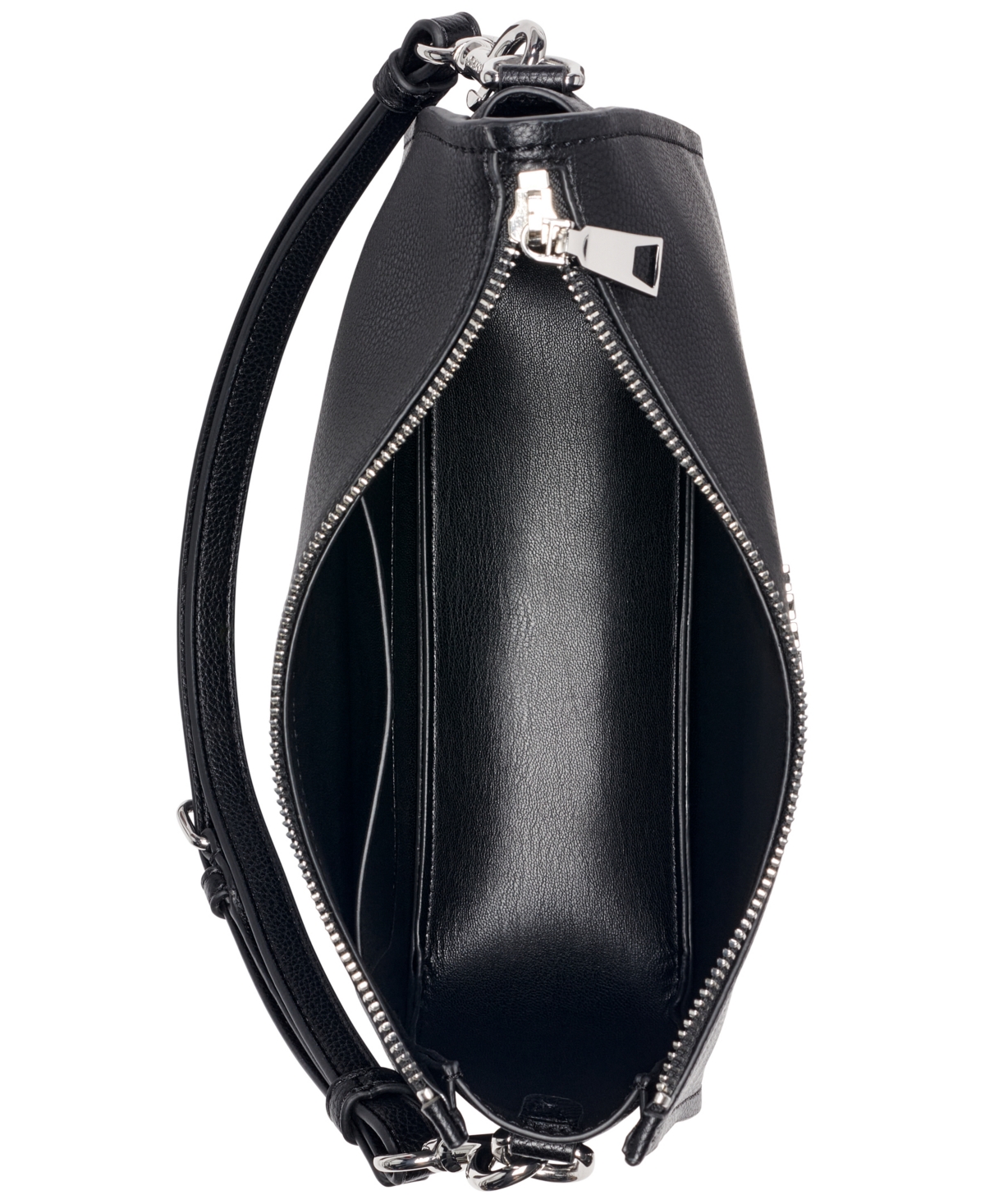 Dkny Nessa Small Top Handle Crossbody Bag