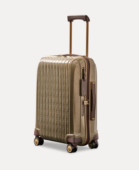 Чемодан Hartmann Tweed Curv Small Global Carry-On Spinner