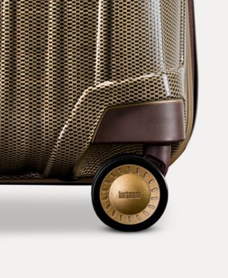 Tweed Curv Small Global Carry-On Spinner