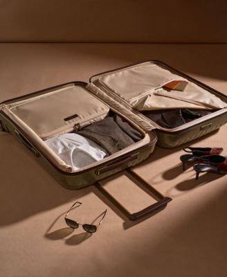 Tweed Curv Large Extended Journey Spinner