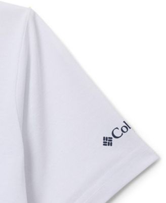 Boys' 7-16 Palm Waves Short-Sleeve T-Shirt