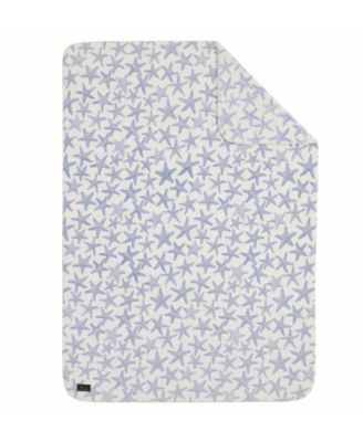 Star Search Whimsical Throw, 50" x 70"