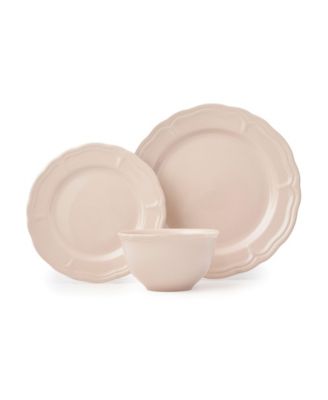Madison 12-Pc. Dinnerware Set, Service for 4