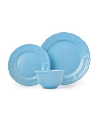 Madison 12-Pc. Dinnerware Set, Service for 4