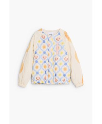 Girls Girls's Padded Jacket Soles