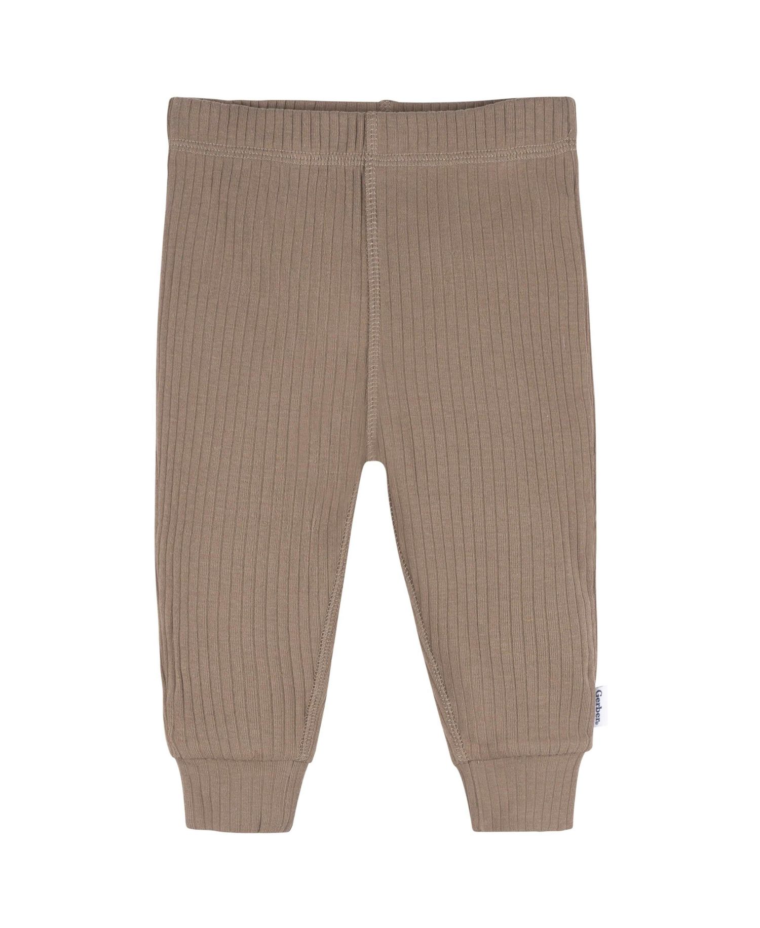 Baby Boys 2-Piece Top and Active Pant Set