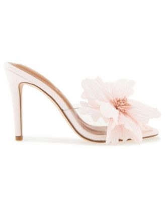 Women's Joxa Flower Heeled Sandal