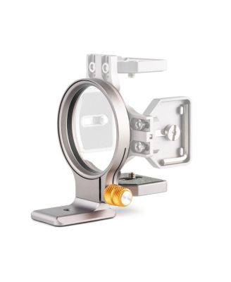 WIZARD W-72 Camera Positioning Bracket for Select Mirrorless Cameras