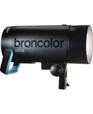 Siros 800 S Monolight with WiFi and RFS2.1 Receiver