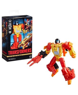 Targetmaster Sureshot Deluxe Class | Transformers: Age of the Primes | Hasbro, Takara Tomy