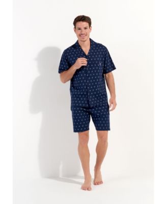 Men’s Indio Short Pajama Set