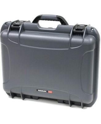 Large Series 925 Lightweight NK-7 Resin Waterproof Protective Case with Foam