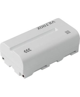 L-Series NP-F550 16.28Wh 7.4V 2200mAh Lithium-Ion Battery