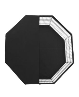 30" Foldable Dog Playpen - 8-Panel Metal Pet Pen with Pad & Cover