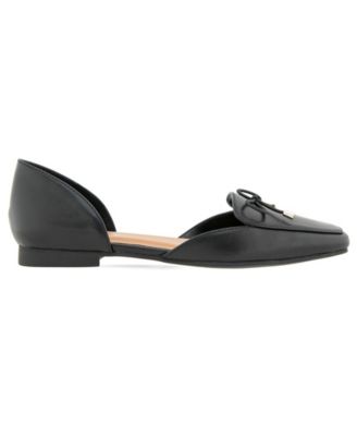Women's Fany D'Orsay Flat