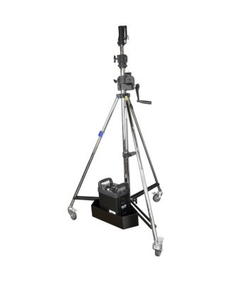 Steadicam Stand Tray