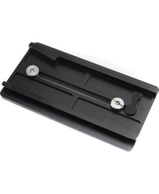 BP-150L Video Quick Release Plate for BCH-30 Video Tilt Head