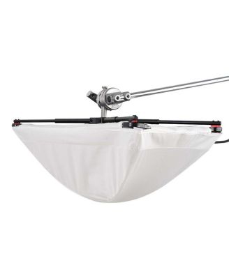 Lantern Omnidirectional Soft Light Modifier for F21 LED Lights