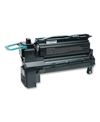 C792X1KG 20,000 Page-Yield Return Program Extra High-Yield Toner