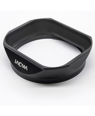 Laowa Argus 33mm f/0.95 CF APO Lens for Canon RF