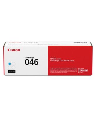 1249C001 (046) 2,300 Page-Yield Toner