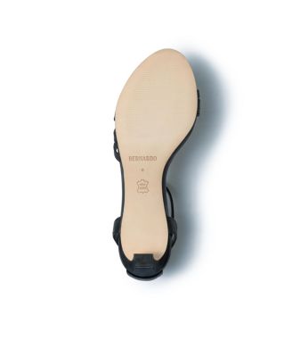 Women's Lima Low Heel Sandal