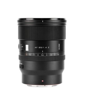 AF 85mm f/1.4 Pro Lens for Nikon Z