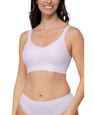 Women's The Comfort Shaping Bra with Adjustable Straps