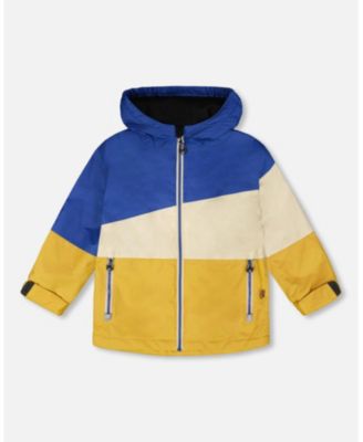 Boy Mid-Season Jacket