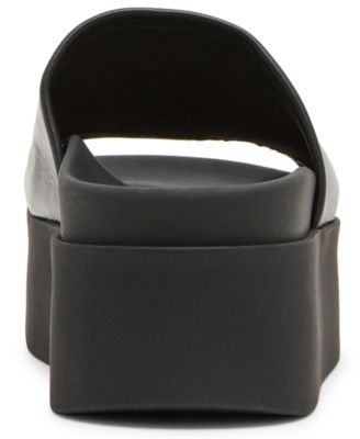 Women's Arwen Platform Slip-On Slide Sandals