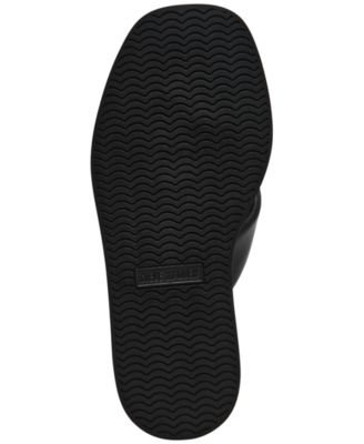 Women's Bella Flatform Slip-On Thong Sandals