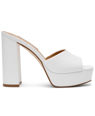 Women's Joel Platform Block Heel Dress Sandals