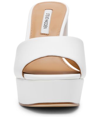 Women's Joel Platform Block Heel Dress Sandals