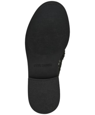 Women's Madison Mesh Block Heel Loafer