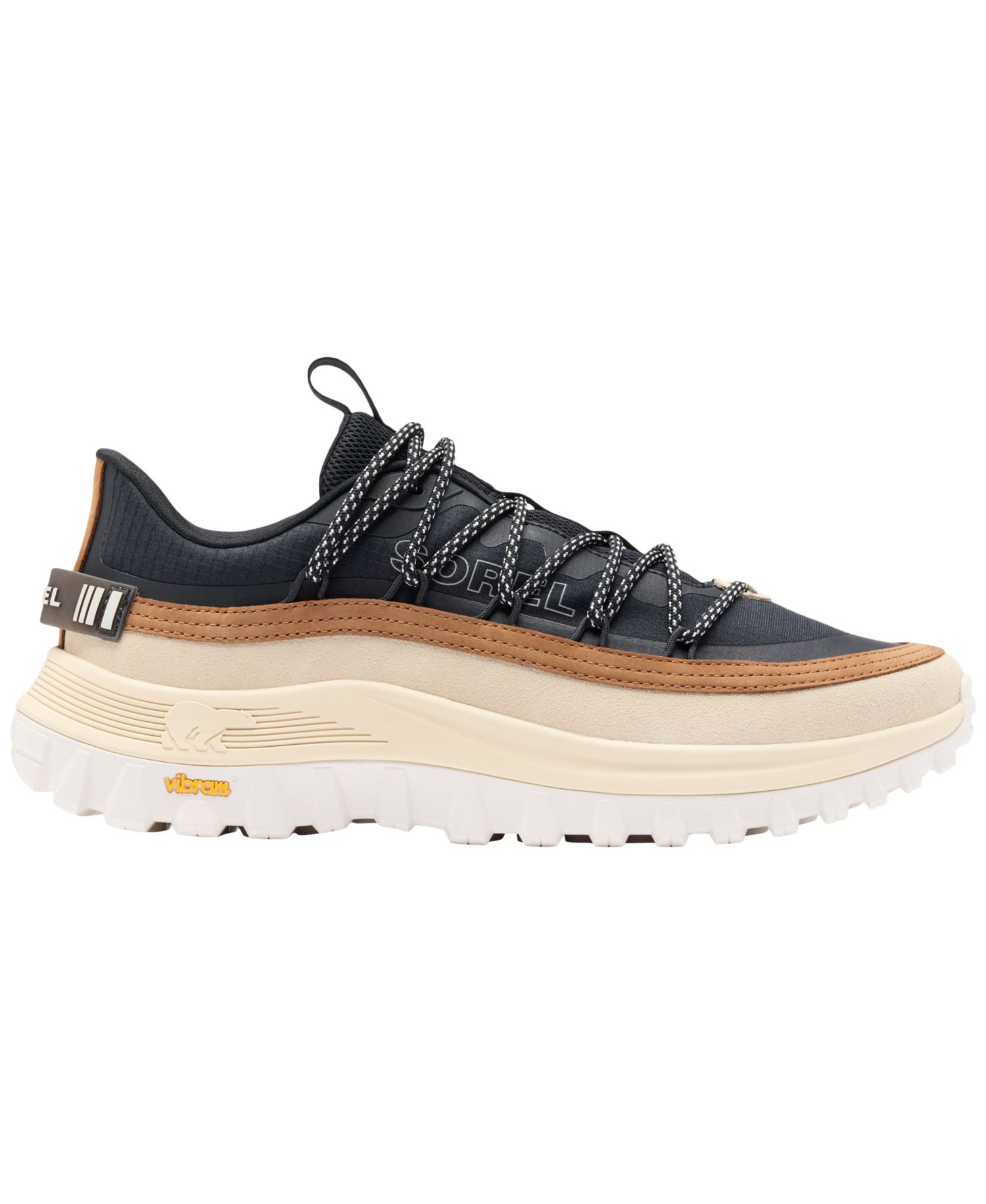 Men's Callsign Horizon Lace-Up Sneakers