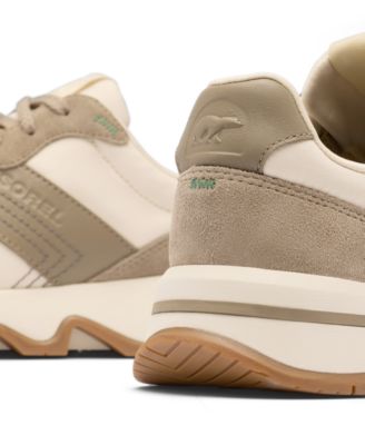 Men's Kinetic Ember Round-Toe Shoes