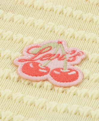 Baby Girls' Ruffle Top and Shorts, 2-Piece Set