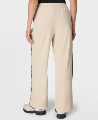 Women's Regular-Fit Explorer Pants