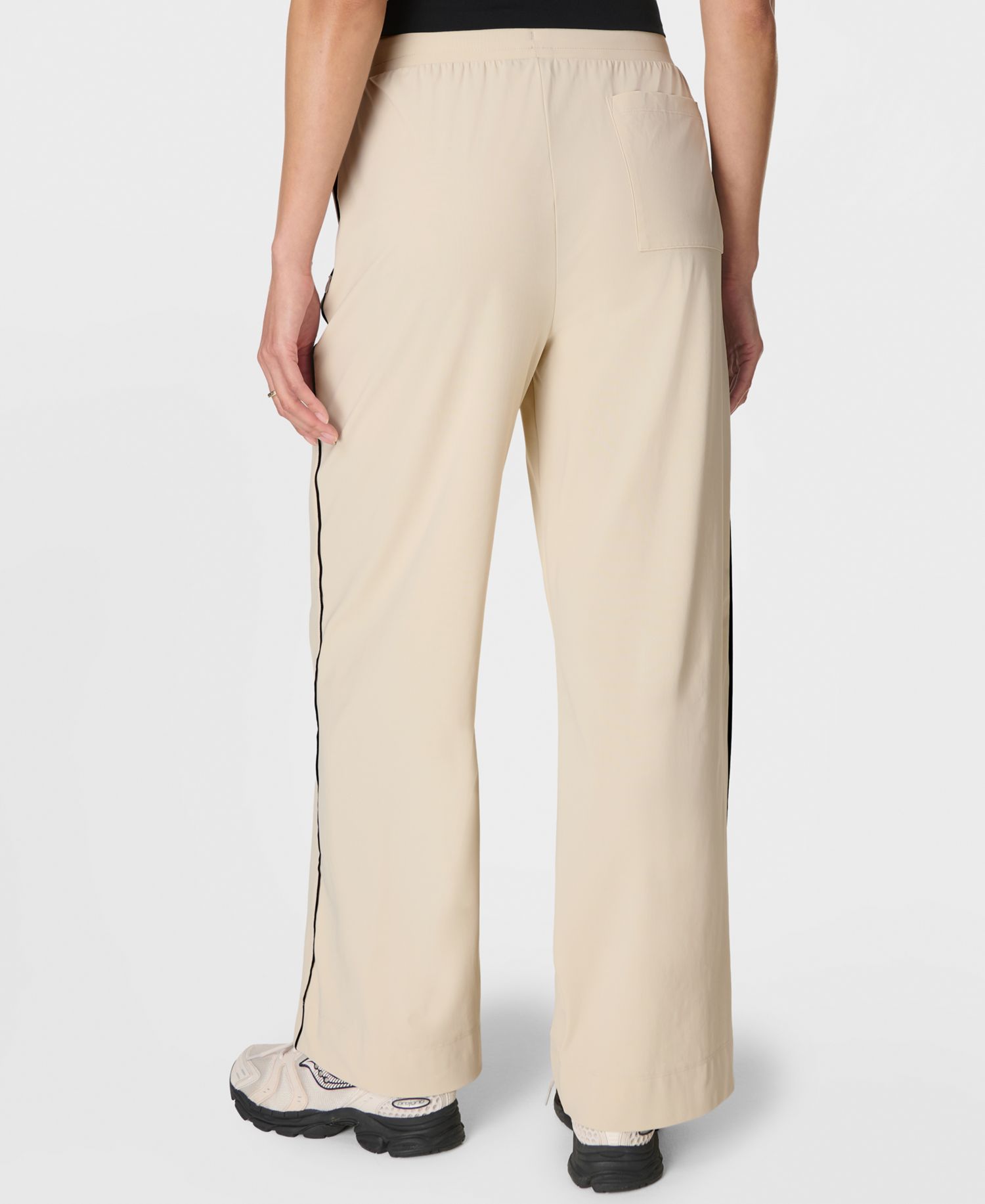 Women's Regular-Fit Explorer Pants