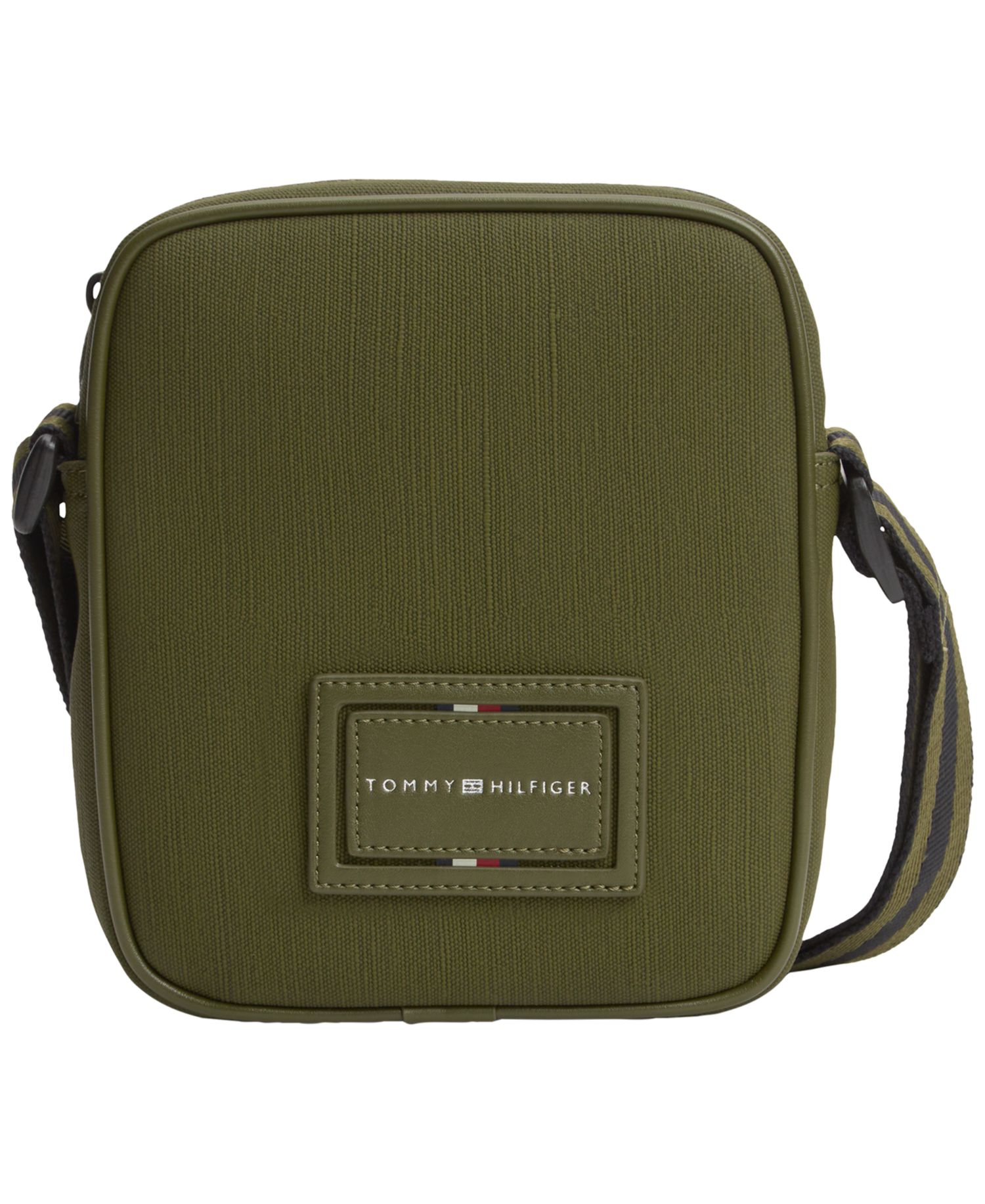 Men's Foundation Mini Reporter Bag