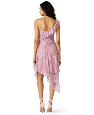 Women's Dariella V-Neck Midi Dress