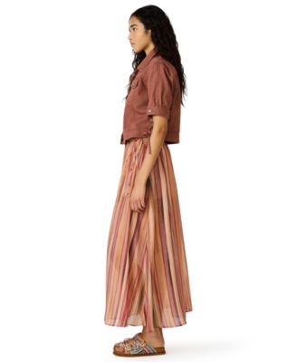 Women's Shiloh Maxi Skirt