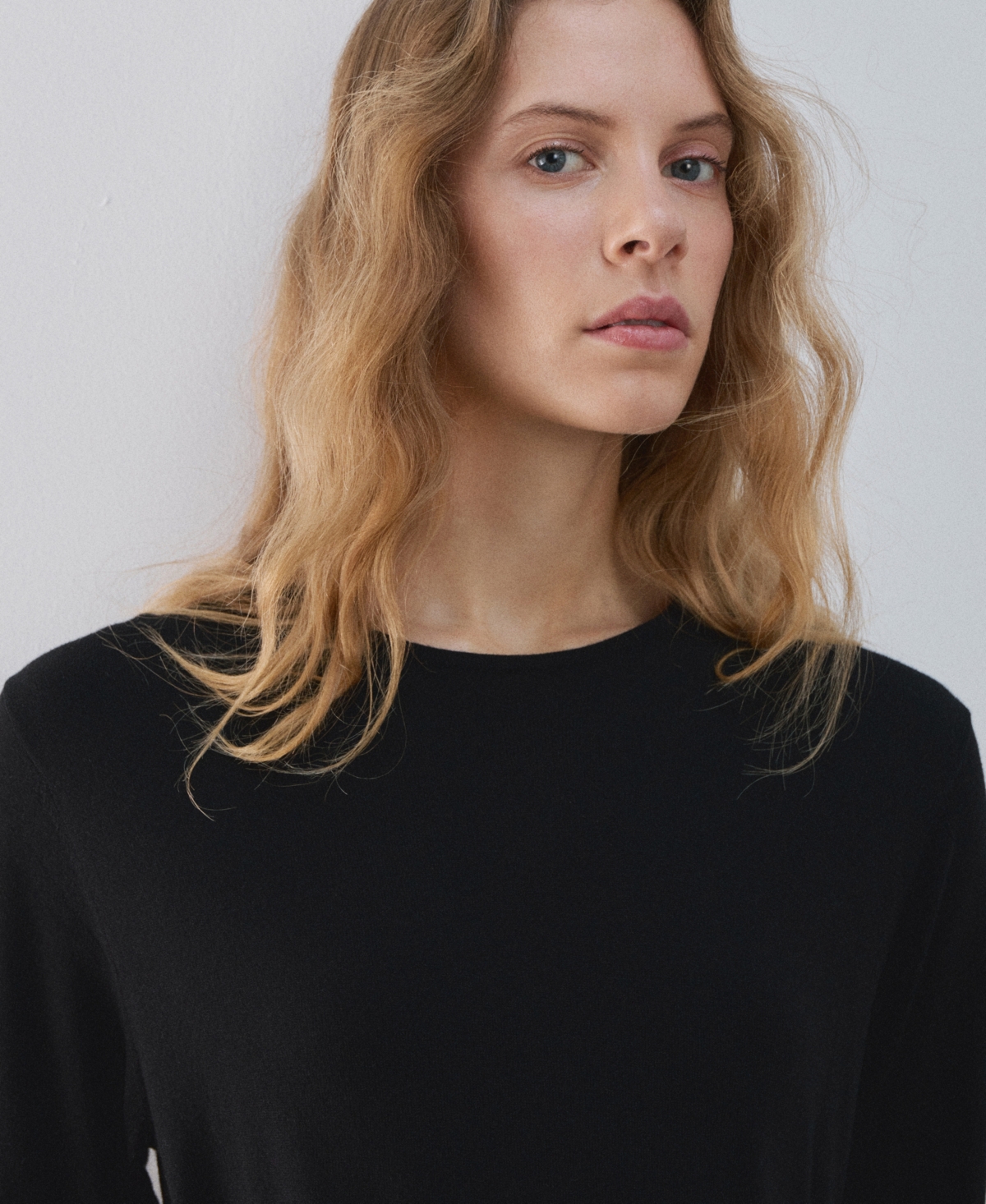 Mango Women's Knot Knitted Dress