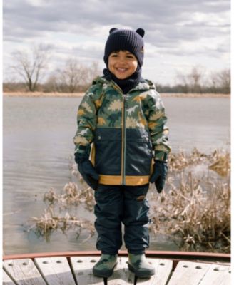 Baby Unisex Knit Neckwarmer – Baby