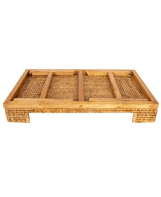 Artifacts Trading Company Breakfast Tray/Table