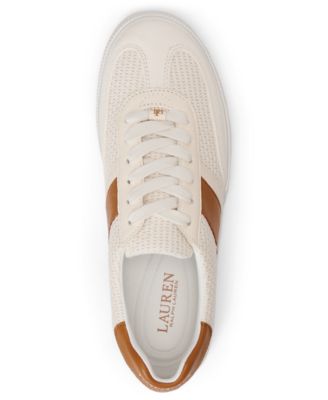 Women's Braylee Lace-Up Sneakers