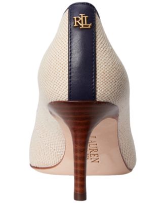 Women's Lanette Stiletto Heel Pumps