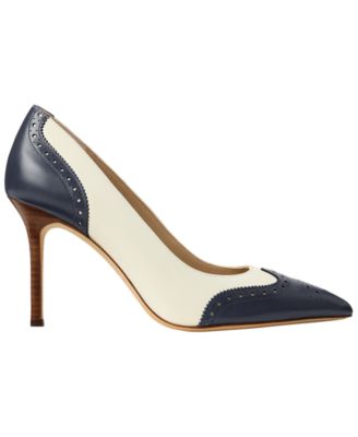 Women's Lynden Stiletto Heel Pumps